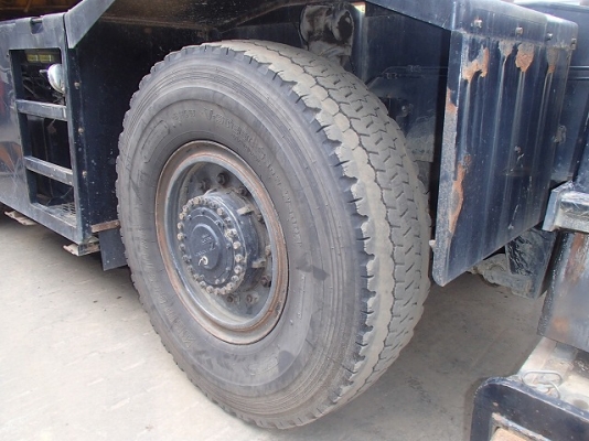 รถเครน TADANO_TR250M-6_#FB1692_1996YR_2188HR