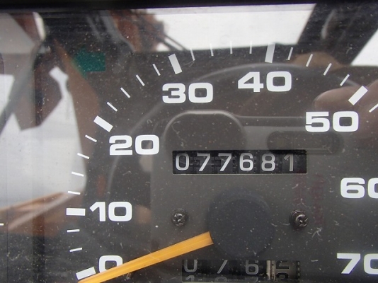 รถเครน TADANO_TR250M-6_#FB1692_1996YR_2188HR