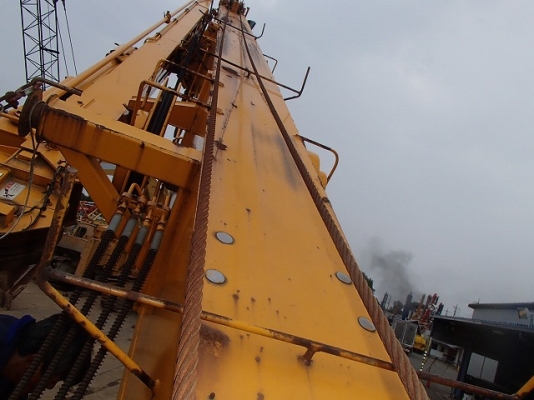 รถเครน TADANO_TR250M-6_#FB1692_1996YR_2188HR