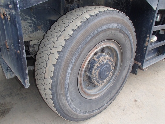 รถเครน TADANO_TR250M-6_#FB1692_1996YR_2188HR