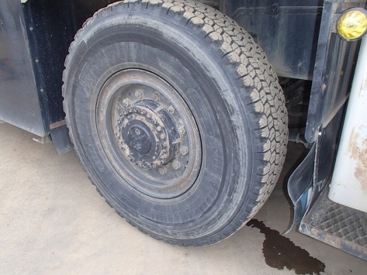 รถเครน TADANO_TR250M-6_#FB1692_1996YR_2188HR