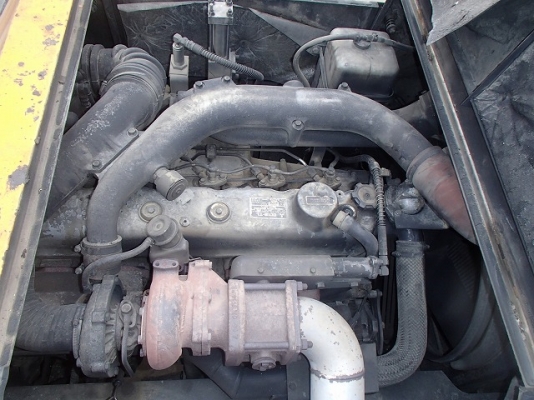 รถเครน TADANO_TR250M-6_#FB1692_1996YR_2188HR