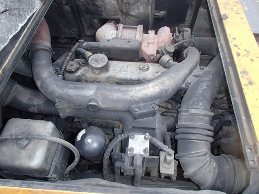 รถเครน TADANO_TR250M-6_#FB1692_1996YR_2188HR