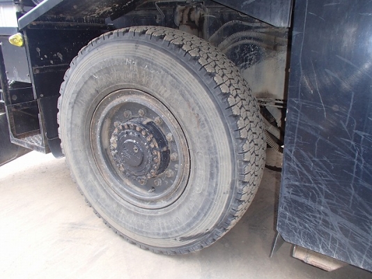 รถเครน TADANO_TR250M-6_#FB1692_1996YR_2188HR