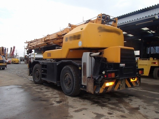 รถเครน TADANO_TR250M-6_#FB1692_1996YR_2188HR