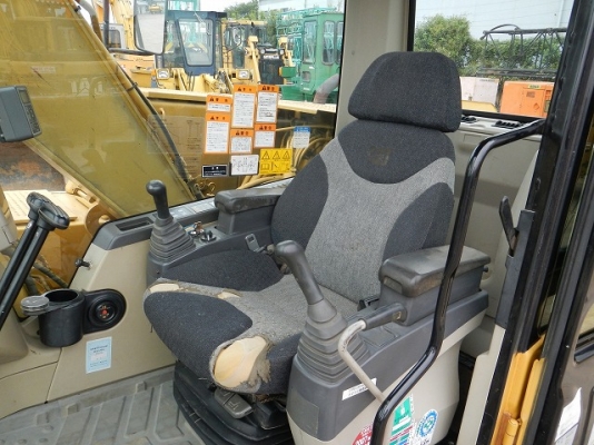 รถขุด CAT_312C_#CAE02388_2004YR_2451HR