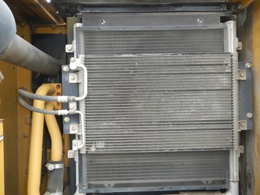 รถขุด CAT_312C_#CAE02388_2004YR_2451HR