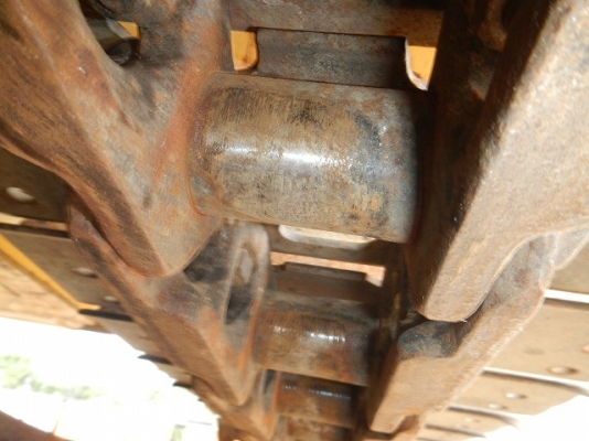 รถขุด CAT_312C_#CAE02388_2004YR_2451HR