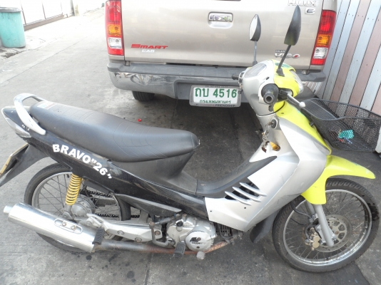 ขายซูซูกิ