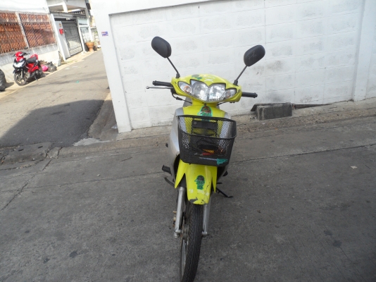 ขายซูซูกิ