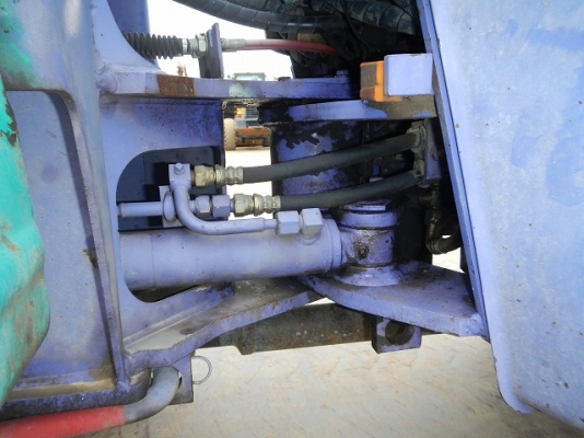 รถตัก KOMATSU_WA30-5E_#21489_1998YR_4063HR รถตัก KOMATSU_WA30-5E_#21489_1998YR_4063HR