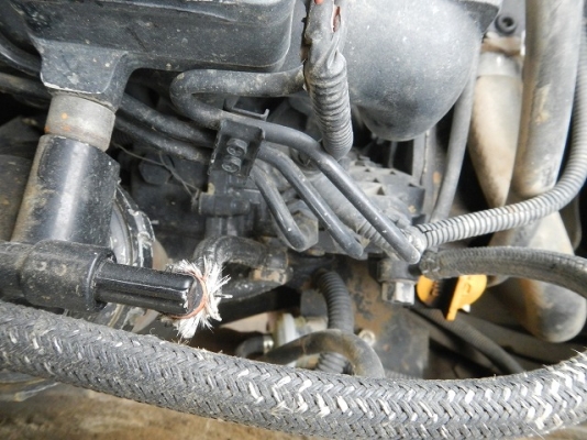 รถตัก KOMATSU_WA30-5E_#21489_1998YR_4063HR รถตัก KOMATSU_WA30-5E_#21489_1998YR_4063HR