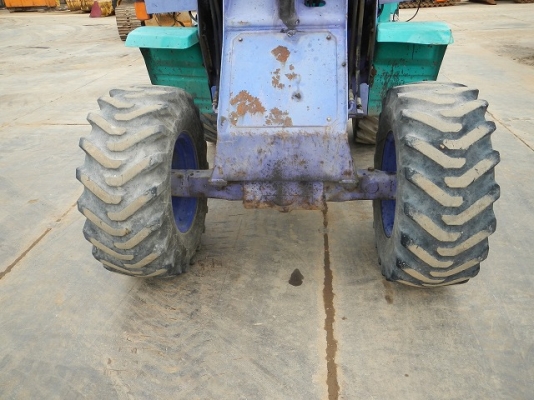 รถตัก KOMATSU_WA30-5E_#21489_1998YR_4063HR รถตัก KOMATSU_WA30-5E_#21489_1998YR_4063HR