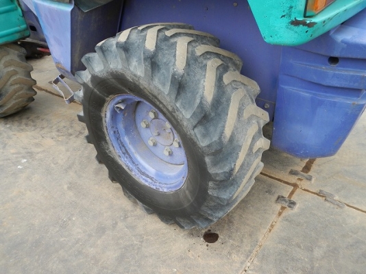 รถตัก KOMATSU_WA30-5E_#21489_1998YR_4063HR รถตัก KOMATSU_WA30-5E_#21489_1998YR_4063HR