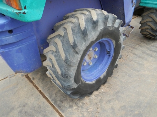 รถตัก KOMATSU_WA30-5E_#21489_1998YR_4063HR รถตัก KOMATSU_WA30-5E_#21489_1998YR_4063HR