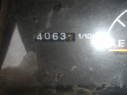 รถตัก KOMATSU_WA30-5E_#21489_1998YR_4063HR รถตัก KOMATSU_WA30-5E_#21489_1998YR_4063HR