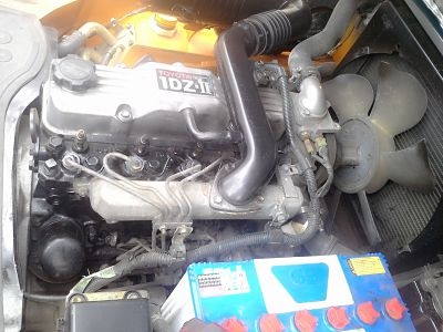 ขายถูกTOYOTA 7FD25 ออร์โต้ เสา3เมตร ดีเซล1DZ2 ขนาด2.5ตัน พร้อมใช้งาน