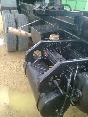 ขายหลงโบFN527M-TF 15XX เพลาดัมพ์สามมิตรลอนเฉียง สวยๆ