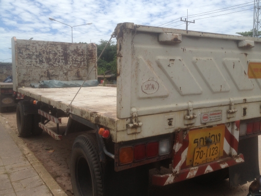 ขาย พ่วง แม่ลูก ใช้งานได้เลย