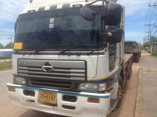 ขาย พ่วง แม่ลูก ใช้งานได้เลย