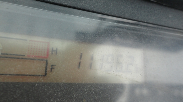 ขาย รถ toyota รุ่น 8 เครื่องยนต์เบนซิล   แก็ส lpg