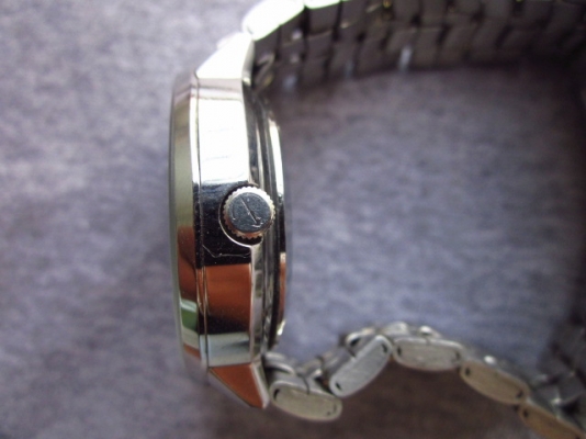 +++++ RADO ซิลเวอร์สตาร์หน้า 2 ชั้น +++++