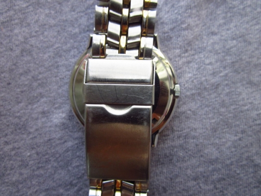 +++++ RADO ซิลเวอร์สตาร์หน้า 2 ชั้น +++++