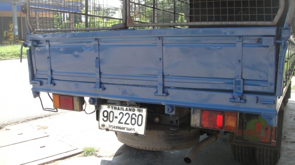 NPR 115 ห้างแท้สวยจัด ปี94 ดาวน์75000 ผ่อน14700/36เดือน