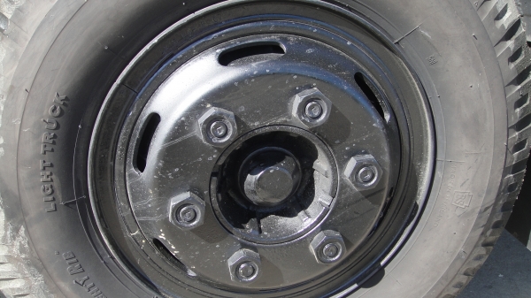 NPR 115 ห้างแท้สวยจัด ปี94 ดาวน์75000 ผ่อน14700/36เดือน