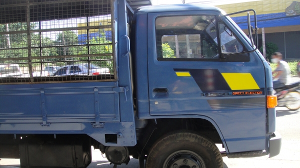 NPR 115 ห้างแท้สวยจัด ปี94 ดาวน์75000 ผ่อน14700/36เดือน