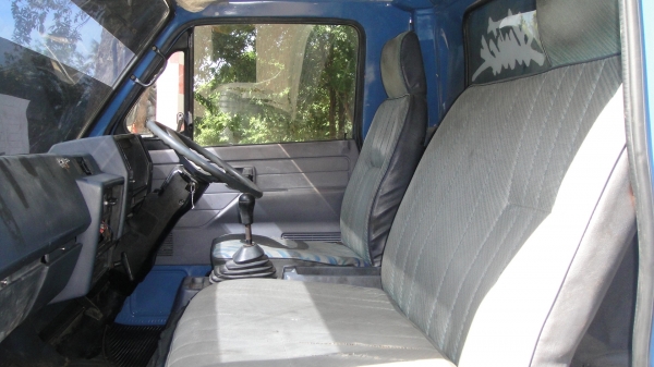 NPR 115 ห้างแท้สวยจัด ปี94 ดาวน์75000 ผ่อน14700/36เดือน