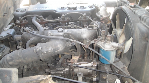 NPR 115 ห้างแท้สวยจัด ปี94 ดาวน์75000 ผ่อน14700/36เดือน