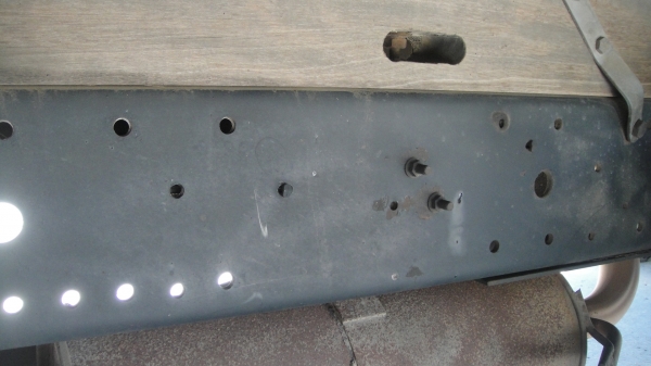 NPR 115 ห้างแท้สวยจัด ปี94 ดาวน์75000 ผ่อน14700/36เดือน