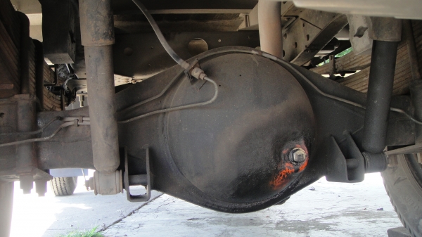 NPR 115 ห้างแท้สวยจัด ปี94 ดาวน์75000 ผ่อน14700/36เดือน