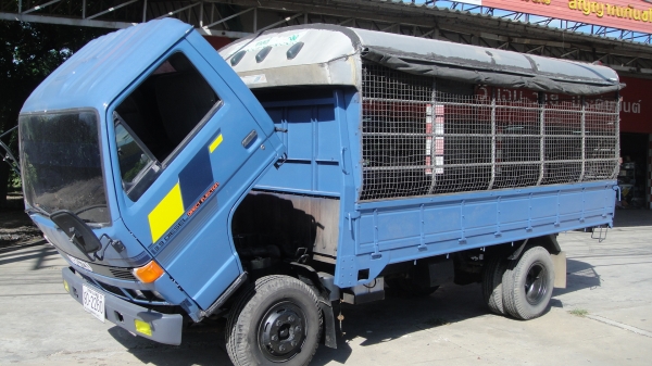 NPR 115 ห้างแท้สวยจัด ปี94 ดาวน์75000 ผ่อน14700/36เดือน