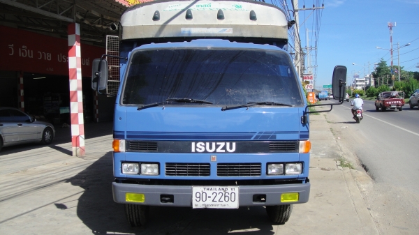 NPR 115 ห้างแท้สวยจัด ปี94 ดาวน์75000 ผ่อน14700/36เดือน