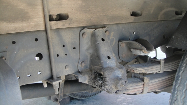 NPR 115 ห้างแท้สวยจัด ปี94 ดาวน์75000 ผ่อน14700/36เดือน