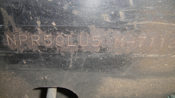 NPR 115 ห้างแท้สวยจัด ปี94 ดาวน์75000 ผ่อน14700/36เดือน