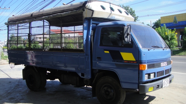 NPR 115 ห้างแท้สวยจัด ปี94 ดาวน์75000 ผ่อน14700/36เดือน