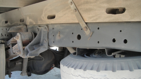 NPR 115 ห้างแท้สวยจัด ปี94 ดาวน์75000 ผ่อน14700/36เดือน