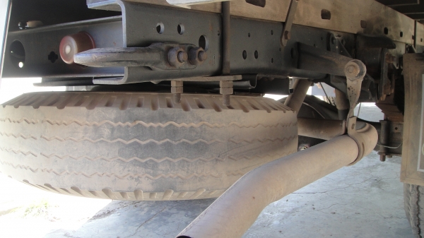 NPR 115 ห้างแท้สวยจัด ปี94 ดาวน์75000 ผ่อน14700/36เดือน