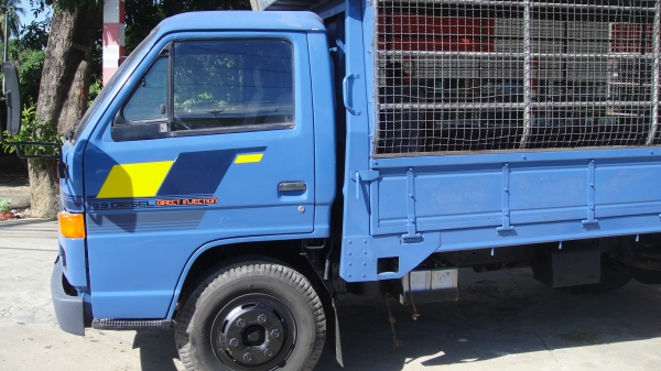 NPR 115 ห้างแท้สวยจัด ปี94 ดาวน์75000 ผ่อน14700/36เดือน