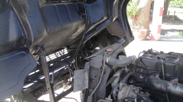 NPR 115 ห้างแท้สวยจัด ปี94 ดาวน์75000 ผ่อน14700/36เดือน