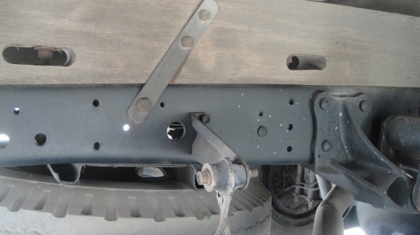 NPR 115 ห้างแท้สวยจัด ปี94 ดาวน์75000 ผ่อน14700/36เดือน