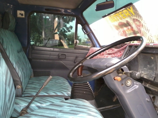 ขาย6ล้อดั้ม115กลองดำเกรียสั้น