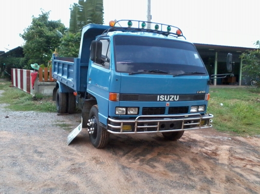 ขาย6ล้อดั้ม115กลองดำเกรียสั้น