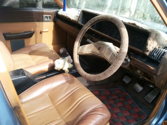 ขายถูกด่วน " NISSAN BLUEBIRD พร้อมขับ 29,900 บาท ทะเบียนพร้อม ขายถูกด่วน " NISSAN BLUEBIRD พร้อมขับ 29,900 บาท ทะเบียนพร้อม