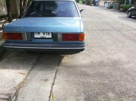 ขายถูกด่วน " NISSAN BLUEBIRD พร้อมขับ 29,900 บาท ทะเบียนพร้อม ขายถูกด่วน " NISSAN BLUEBIRD พร้อมขับ 29,900 บาท ทะเบียนพร้อม