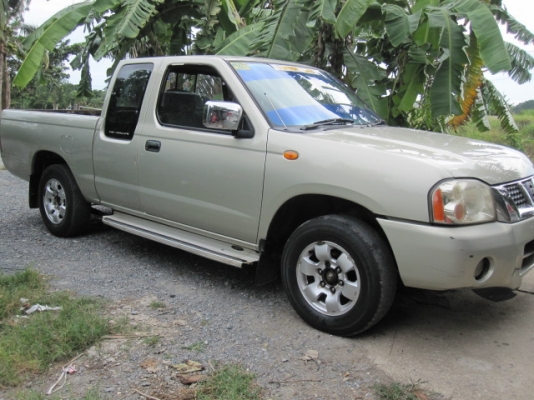 ขายกระบะถอด นิสสันฟรอนเทียแค๊ป 4000- แม็ก+ยาง ล้ออะไหล่ ขายกระบะถอด นิสสันฟรอนเทียแค๊ป 4000- แม็ก+ยาง ล้ออะไหล่