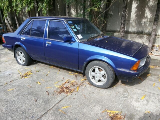 FORD tellstar ออโต้ 16 valve รถจอด ขายถูก 19,900 บาท FORD tellstar ออโต้ 16 valve รถจอด ขายถูก 19,900 บาท